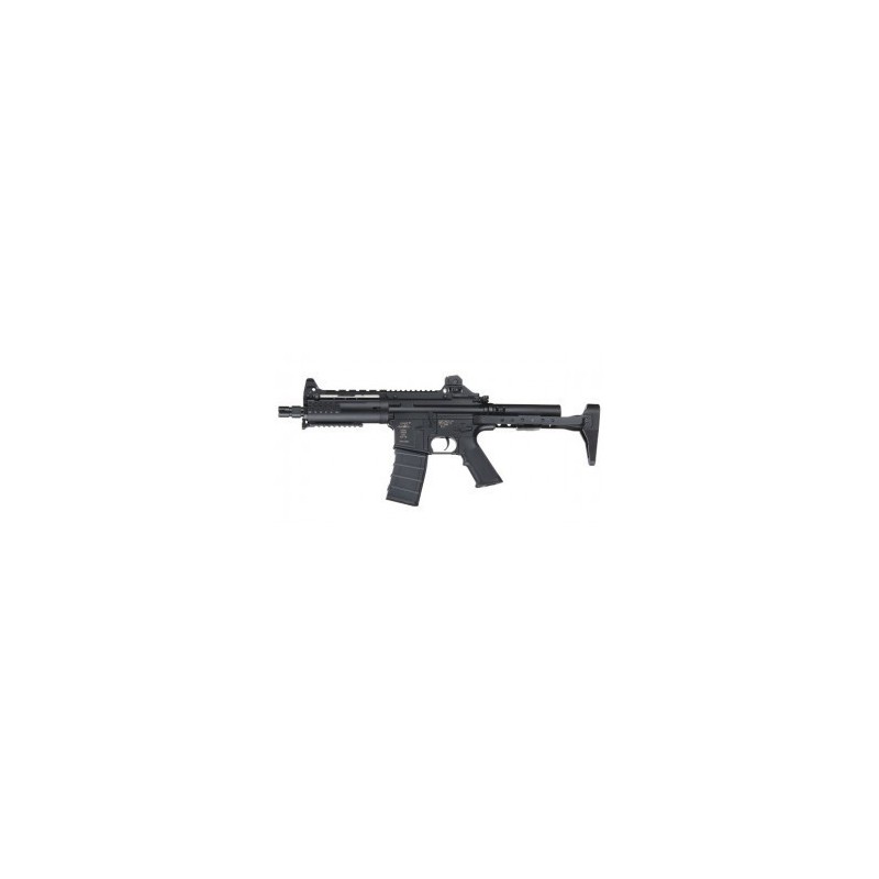 ICS CXP-08 Sport Lines ABS