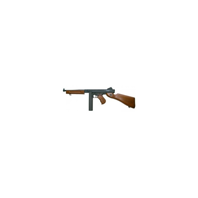 CYMA  M1A1 THONSON FULL METAL