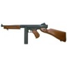 CYMA  M1A1 THONSON FULL METAL