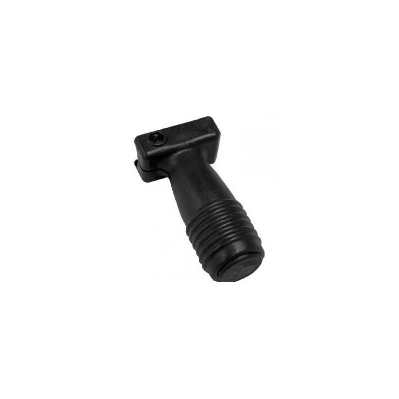 GRIP TDI CORTO  NEGRO