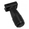 GRIP TDI CORTO  NEGRO