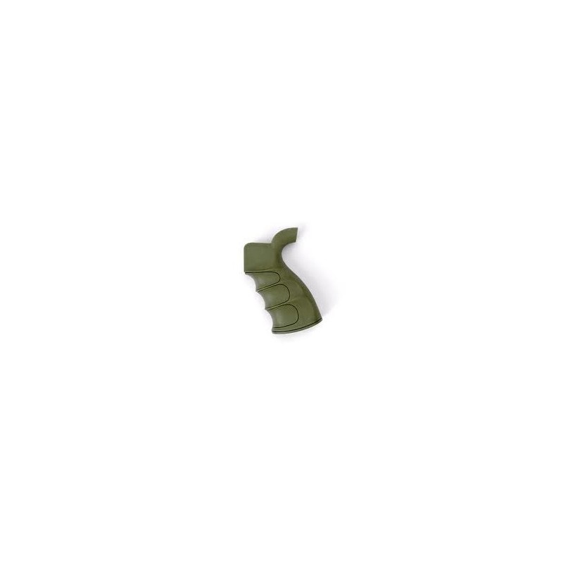 ELEMENT PISTOLETE G27 PARA M4 VERDE