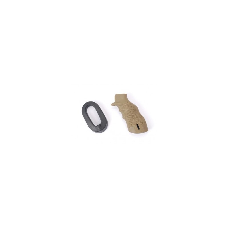 ELEMENT PISTOLETE SNIPER PARA M4 TAN