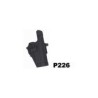 PISTOLERA CQC SIG NEGRO