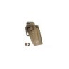 PISTOLERA CQC 92F  CB