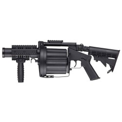 ICS LANZA GRANADAS ICS-190 MGL