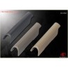 ELEMENT CTR CHEEK RISER LOW (BAJA) OD