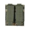 PORTACARGADOR DOBLE PISTOLA ACU
