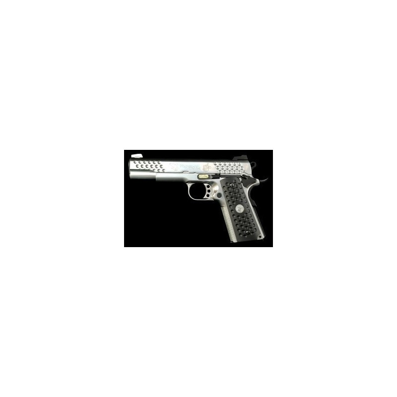 WE 1911 	KAC KnightHawk  PLATA FULL METAL