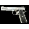 WE 1911 	KAC KnightHawk  PLATA FULL METAL