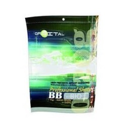 ORBITAL 4000 BBs BIO 0.25g