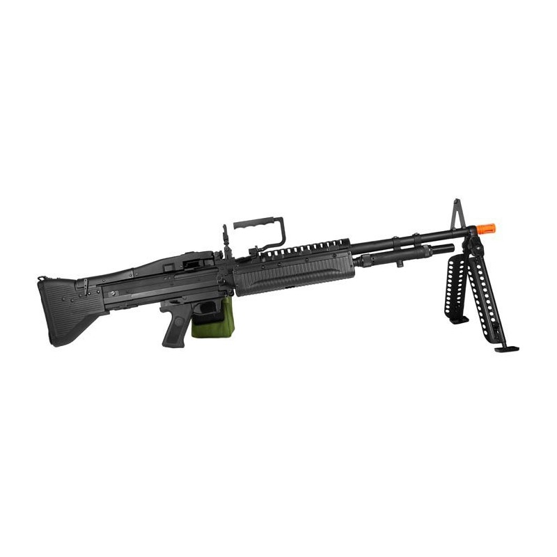 A&K M60 VIETNAN  FULL METAL