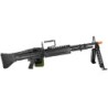 A&K M60 VIETNAN  FULL METAL