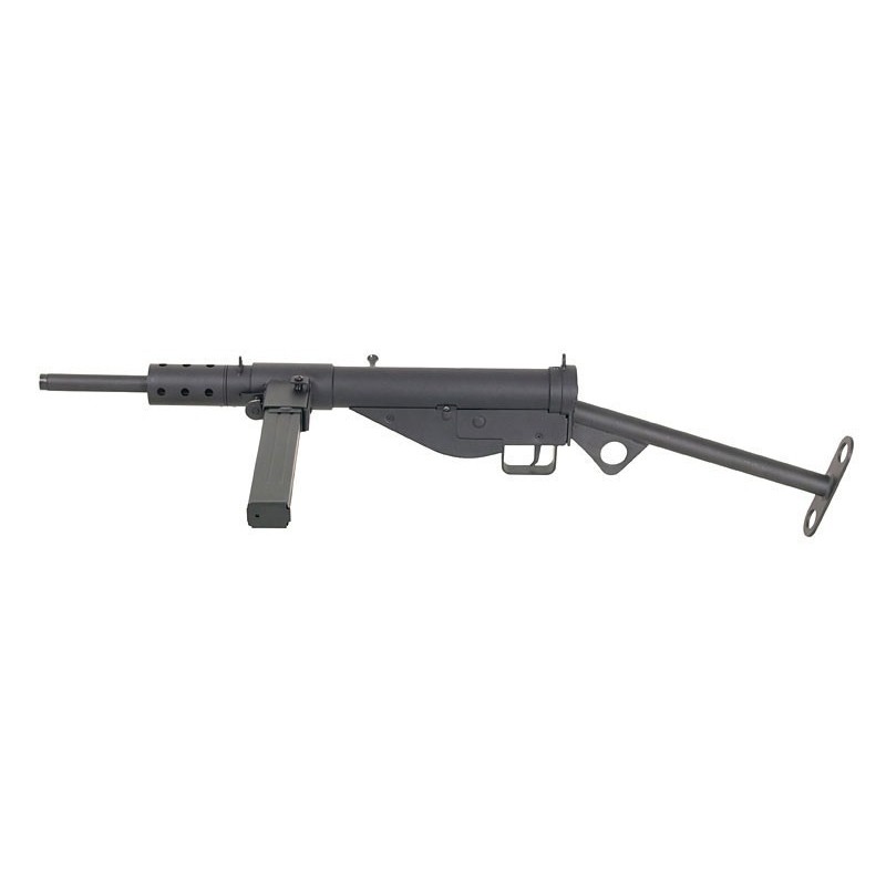 AGM STEN  FULL METAL
