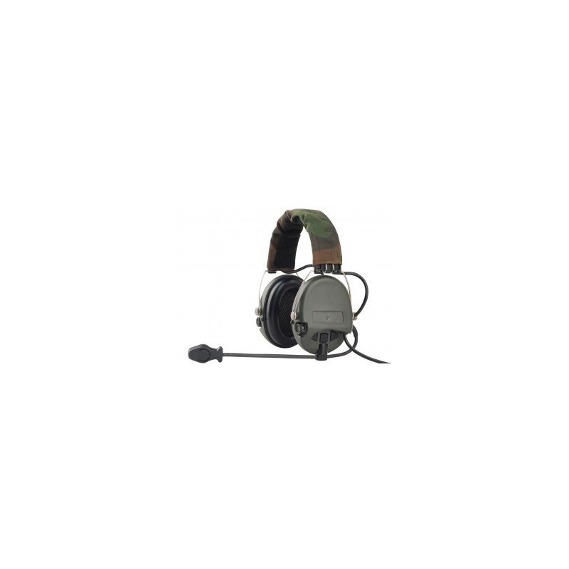 CASCOS Z-TACTICAL SORDIN Z111