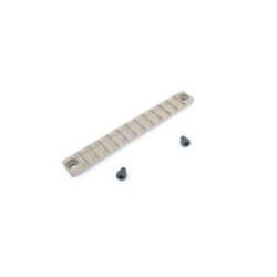 RIS 14cm TAN