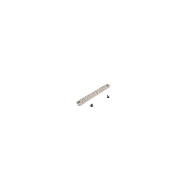 RIS 14cm TAN