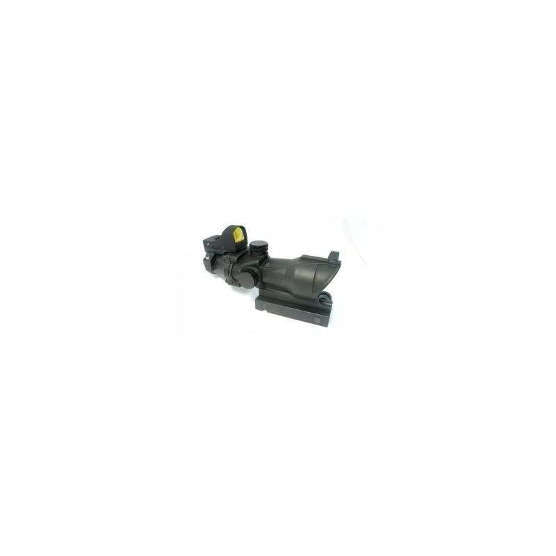 VISOR ACOG 4x32 CON RED-DOT