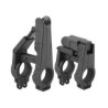ALM PUNTO DE MIRA ABATIBLE ARMS 41B