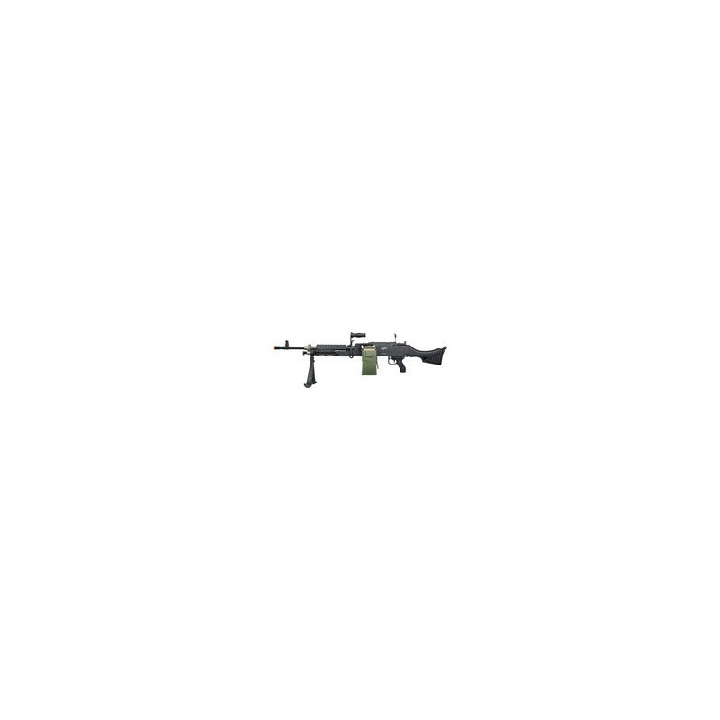 M240B FULL METAL