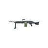 M240B FULL METAL