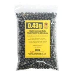 GUARDER 1000 BBs 0.43g