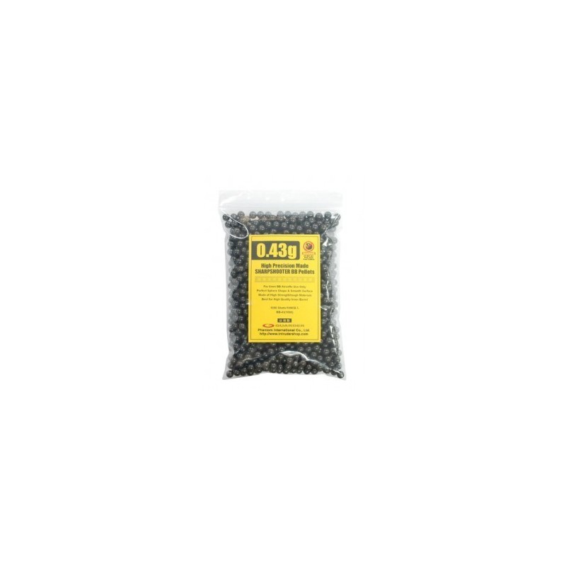 GUARDER 1000 BBs 0.43g