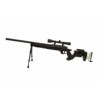 WELL L96 CULATA AJUSTABLE VISOR Y BIPODE