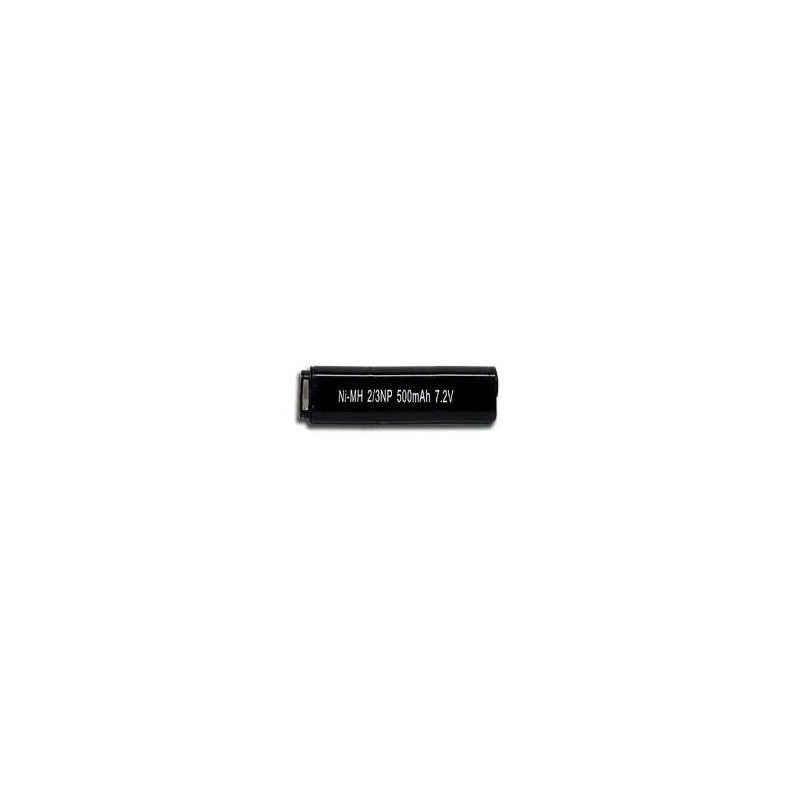 BATERIA 7.2v 500mAh PARA G18-93R-USP-92F Y CM-121