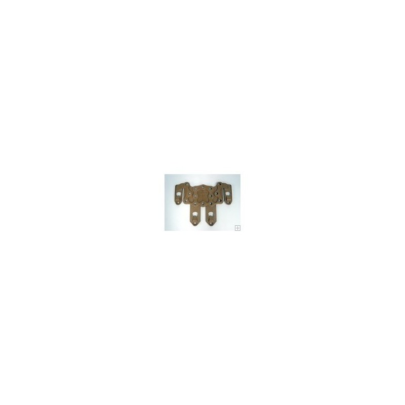PLATAFORMA CQC PARA MOLLE CB