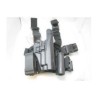 PISTOLERA DX CQC  PARA  SIG NEGRO