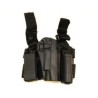 PISTOLERA DX CQC  PARA  92F NEGRO