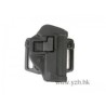 ALM PISTOLERA CQC PPK NEGRO