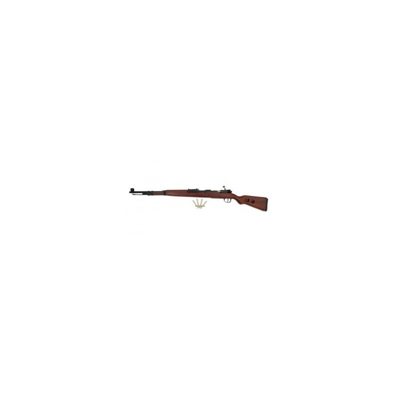 DBOYS KAR98  MUELLE  ABS