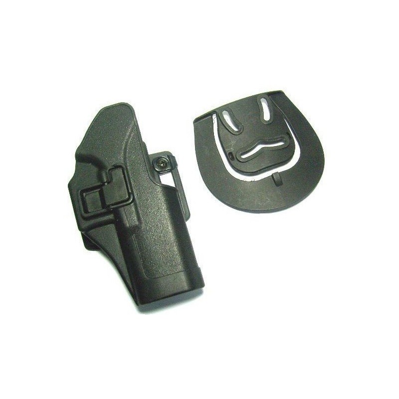 PISTOLERA CQC GLOCK  OD