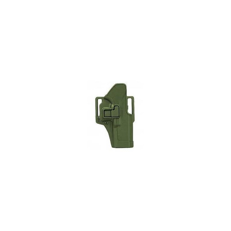PISTOLERA CQC 92F  OD