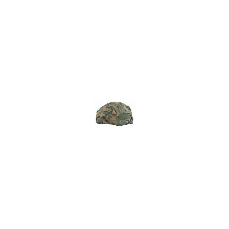 ALM FUNDA DE CASCO MICH 2002 Gen.2 MARPAT
