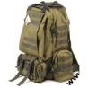 MOCHILA MODULAR OD