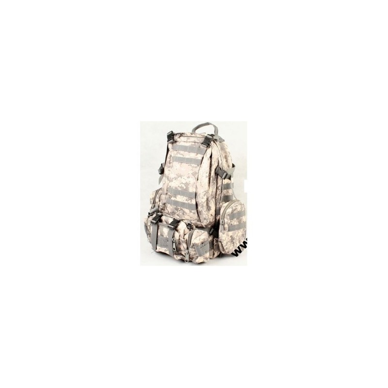 MOCHILA MODULAR ACU