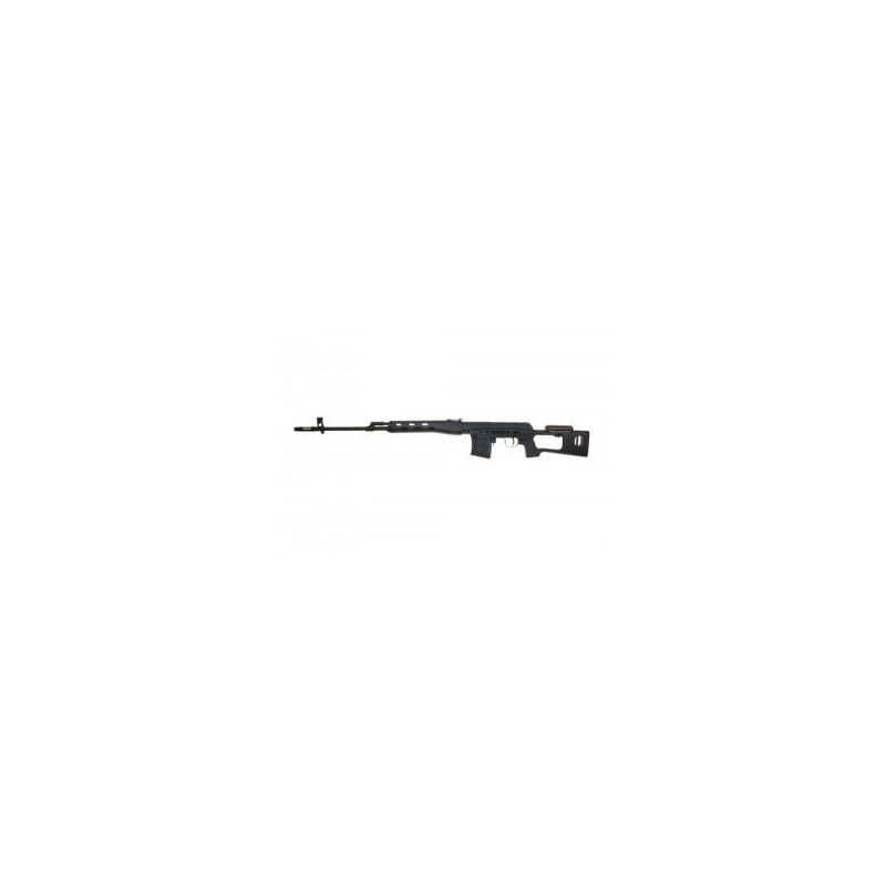 CYBERGUN SVD BLACK