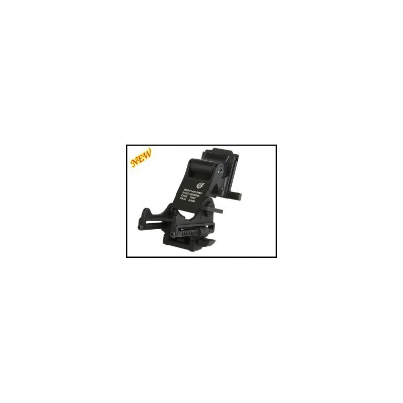 MONTURA PVS-14 BK