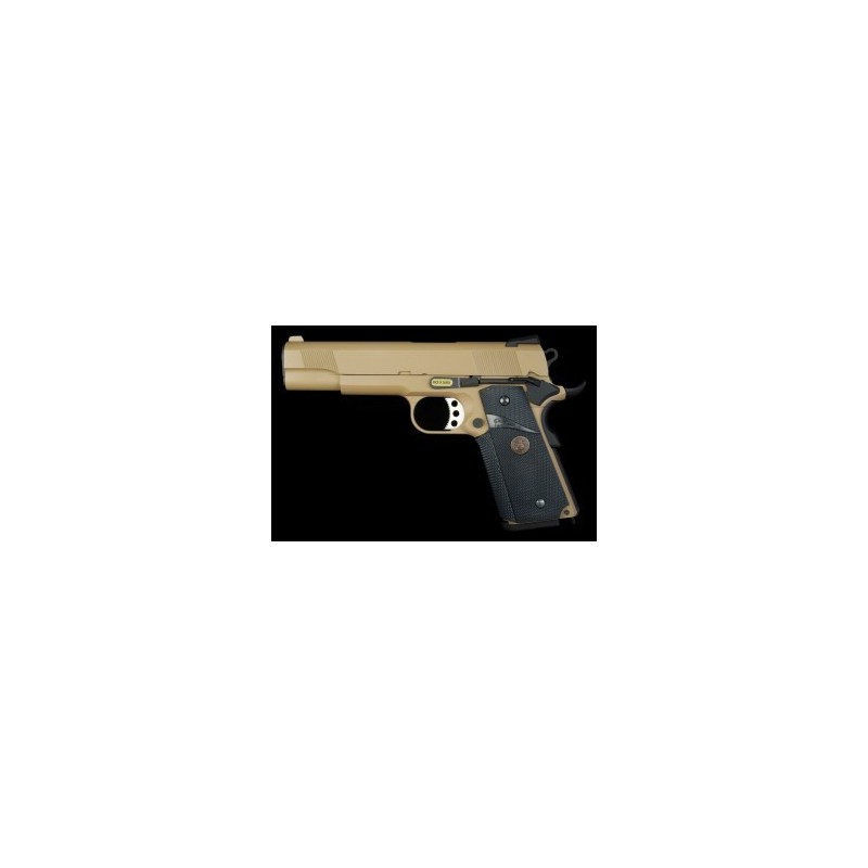 WE SOCOM M.E.U.  TAN