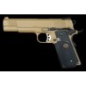 WE SOCOM M.E.U.  TAN