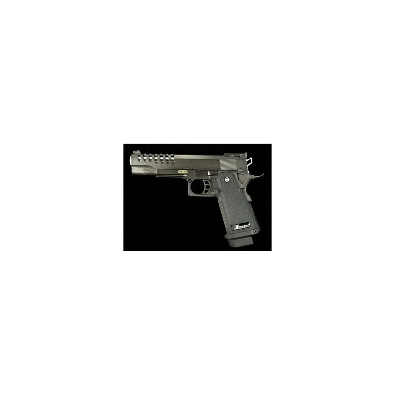 WE Hi-Capa5.1 K1  CO2