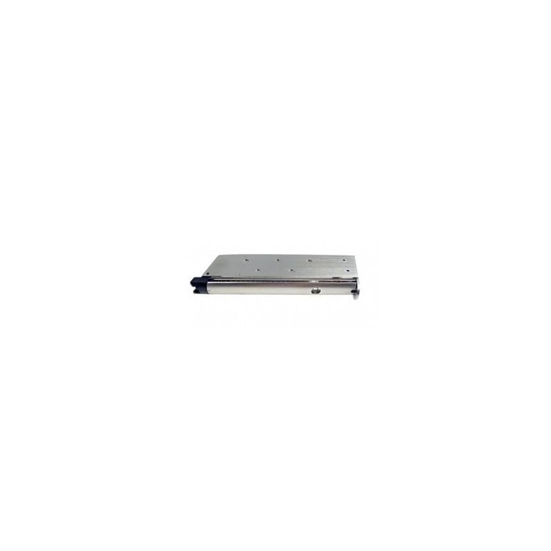 WE CARGADOR 1911 PLATA
