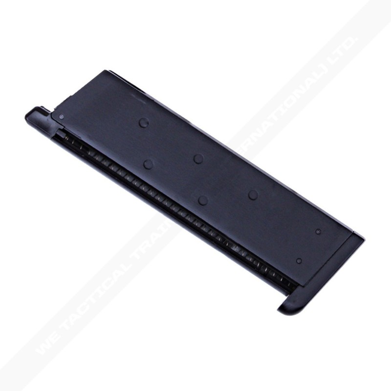 WE CARGADOR PARA WE 1911 MEU COMBAT