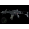 WE G36C GAS BLOWBACK