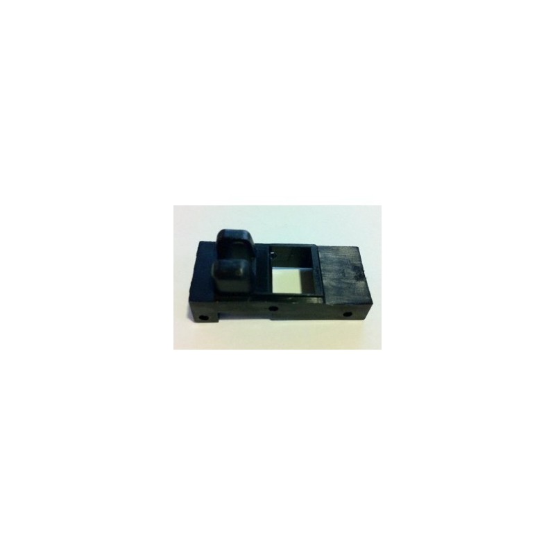 WE Magazine Lip PARA WE G36 GBB