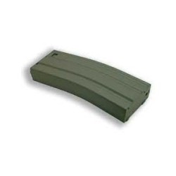 ARES CARGADOR PARA M4 85 BBs BK-Gris