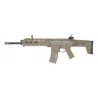 A&K MAGPUL MASADA TAN ( licencia oficial )